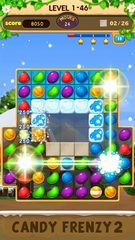 Screenshot 4: Candy Frenzy 2