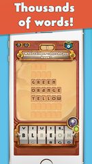 Screenshot 19: Cryptex: Word Puzzle