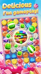 Screenshot 18: Candy Charming - Match 3 Games