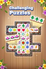 Screenshot 17: Tiles Empire - Classic Tile Connect Puzzle game