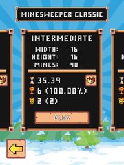 Screenshot 17: Minesweeper: Collector - Online mode is here!