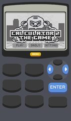 Screenshot 6: Calculator 2: The Game