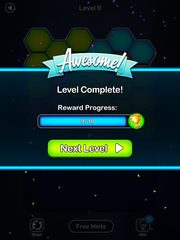 Screenshot 13: Super Hex: Hexa Block Puzzle