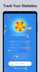 Screenshot 5: Sudoku - Number Puzzles Games