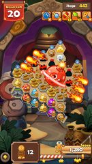 Screenshot 17: Monster Busters: Hexa Blast