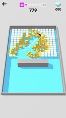 Screenshot 5: Strike Hit