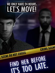 Screenshot 17: Detective: Detroit Crime Story