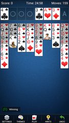 Screenshot 16: FreeCell Solitaire - Card Game