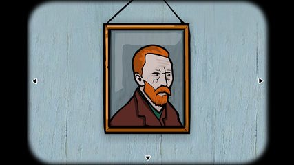 Screenshot 2: Cube Escape: Arles
