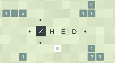Screenshot 9: ZHED - Puzzle Game