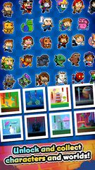 Screenshot 3: Wall Kickers