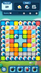 Screenshot 8: Block Blast: Total Collapse