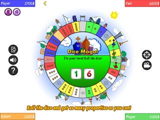 Screenshot 5: Dice Mogul