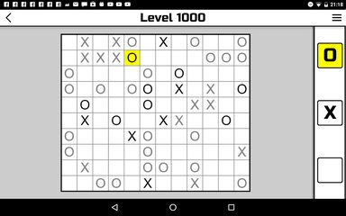 Screenshot 10: No Four in a Row