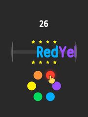 Screenshot 11: Color Words – Brain IQ Test & Arcade Games
