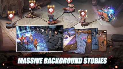 Screenshot 12: Last Hero: Zombie State Surviv