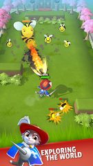Screenshot 5: Dashero: Sword & Magic
