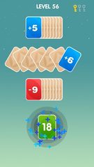 Screenshot 6: Zero21 Solitaire