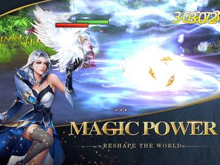 Screenshot 11: Land of Doran - get free VIP