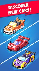 Screenshot 23: Car Merger