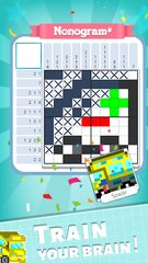 Screenshot 21: Nonogram - Color Picture Cross