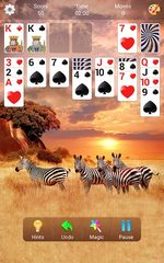 Screenshot 15: Solitaire - Classic Klondike Solitaire Card Game