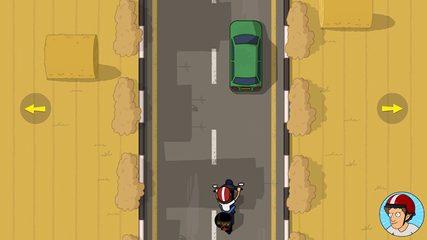 Screenshot 19: Road Busters - Mini Games Party