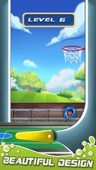 Screenshot 7: Basket Champ: Catch Basketball