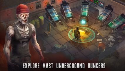 Screenshot 18: Live or Die: Zombie Survival