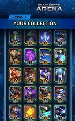 Screenshot 24: Arena: Galaxy Control online P