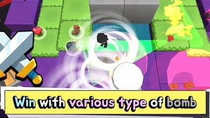 Screenshot 20: BoomBoom.io