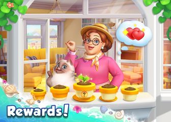 Screenshot 15: Design Island: 3D Home Makeove