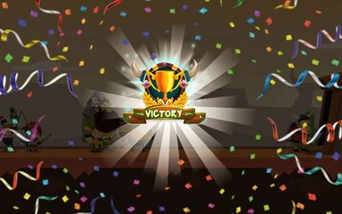 Screenshot 23: Legendary Clicker Adventure