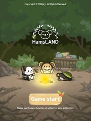 Screenshot 9: 2048 HamsLAND