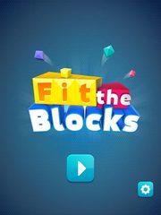Screenshot 20: Fit The Blocks - Puzzle Crush