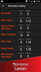 Screenshot 6: Initiative Tracker for D&D