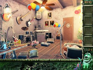 Screenshot 12: Can you escape the 100 room IX