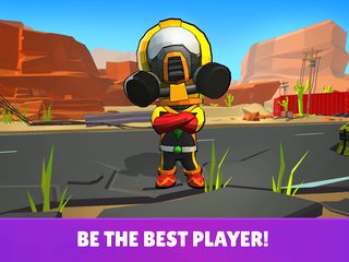 Screenshot 11: WAR.io