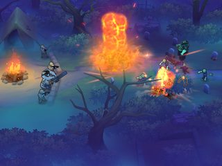 Screenshot 24: GUNS UP! Mobile