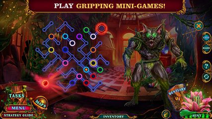Screenshot 4: Spirit Legends 1 f2p