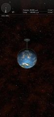 Screenshot 12: Click Planet - Spacecraft