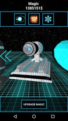 Screenshot 5: Upgrade the game 2