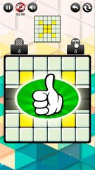 Screenshot 4: Sliding Tiles Puzzle