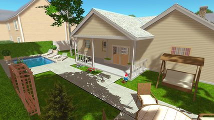 Screenshot 22: House Designer : Fix & Flip