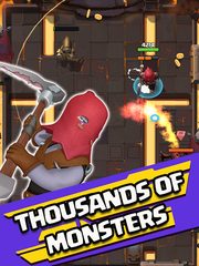 Screenshot 13: Battle Faith: Heroes