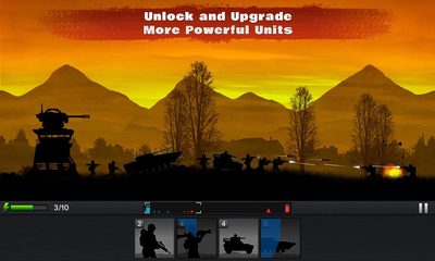 Screenshot 1: Black Operations 2
