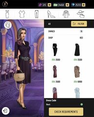 Screenshot 14: Pocket Styler: Fashion Stars
