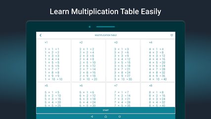 Screenshot 19: Math Exercises - Brain Riddles