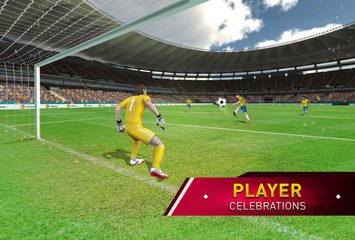 Screenshot 14: Soccer Star 2020 World Football: World Star Cup