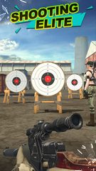 Screenshot 22: Gun Shooting Range